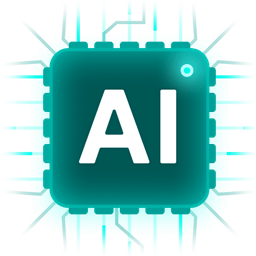 AI & Machine Learning icon