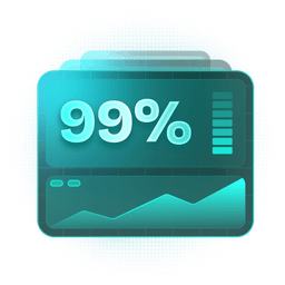 Finance & Market Intelligence icon